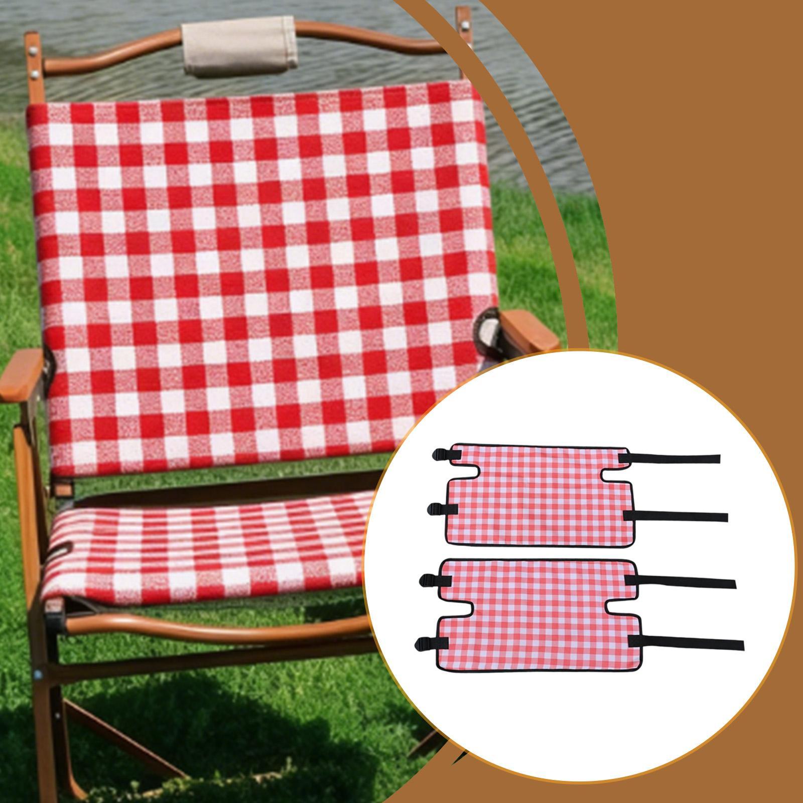 Outdoor Furniture Replacement Fabric - Tessuto di Ricambio Resistente e Impermeabile