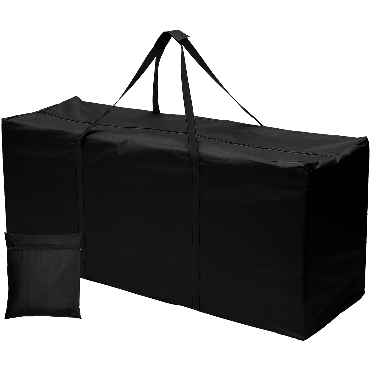 Outdoor Furniture Zip Covers - Cuscino per mobili da giardino per