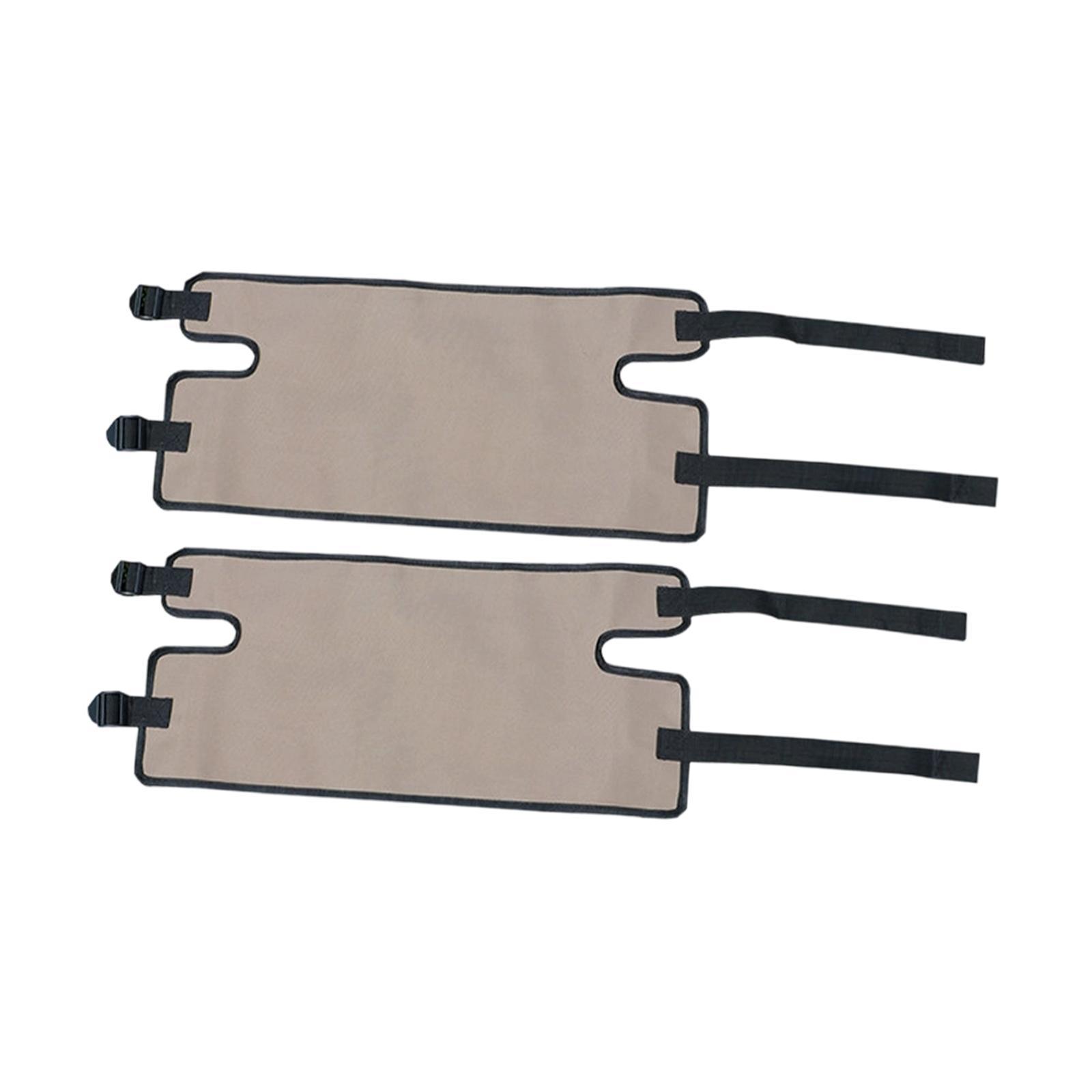 Outdoor Furniture Replacement Fabric - Tessuto Impermeabile per Sedia da Campeggio,