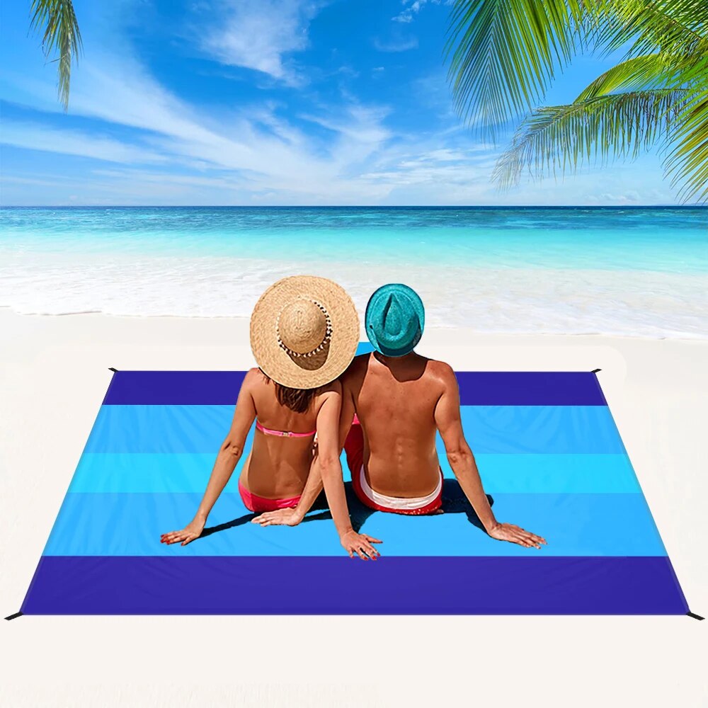 Outdoor Furniture Replacement Fabric - Coperta da spiaggia, impermeabile e resistente