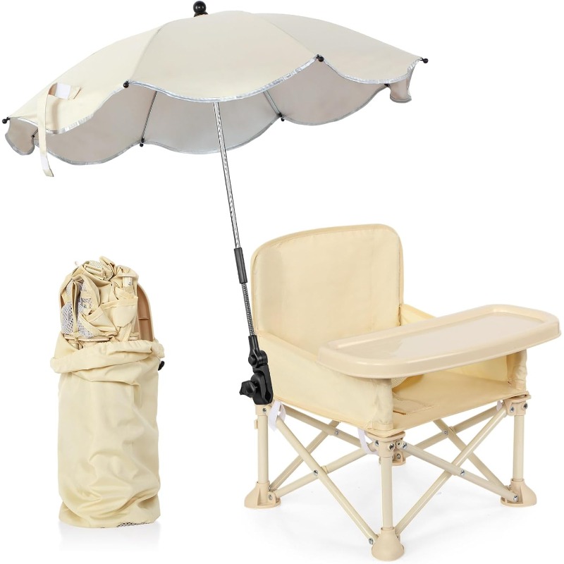 Outdoor Furniture Table And Chairs - Seggiolino da Spiaggia per Bambini con