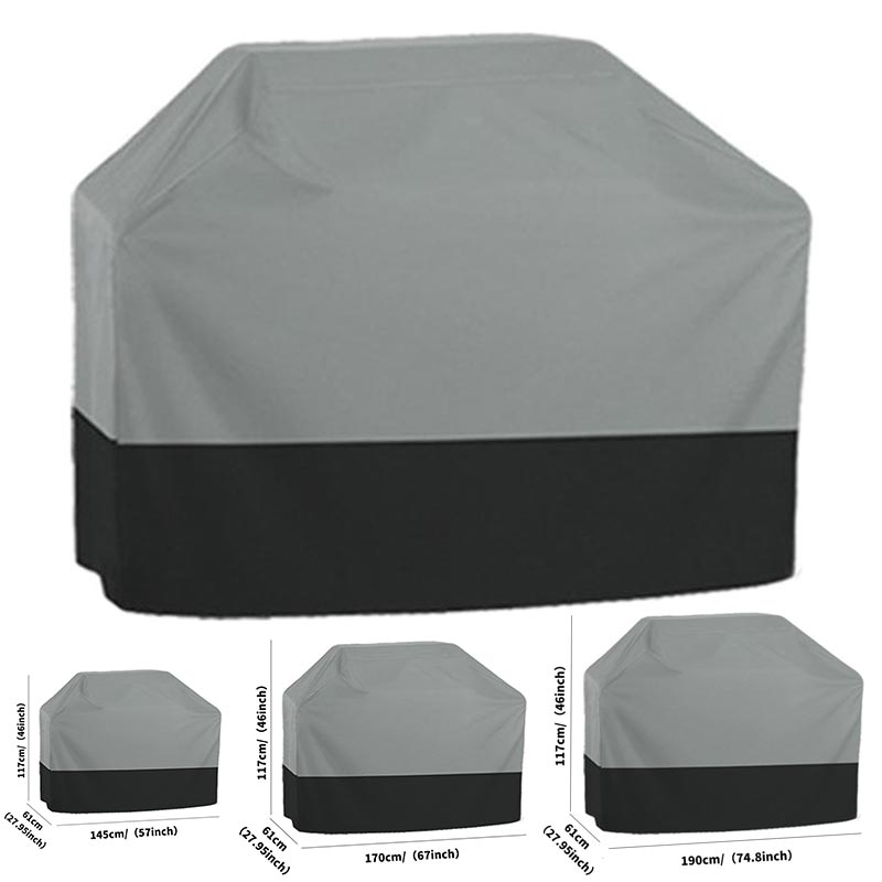 Outdoor Furniture Replacement Fabric - Copertura per griglia da esterno Copertura