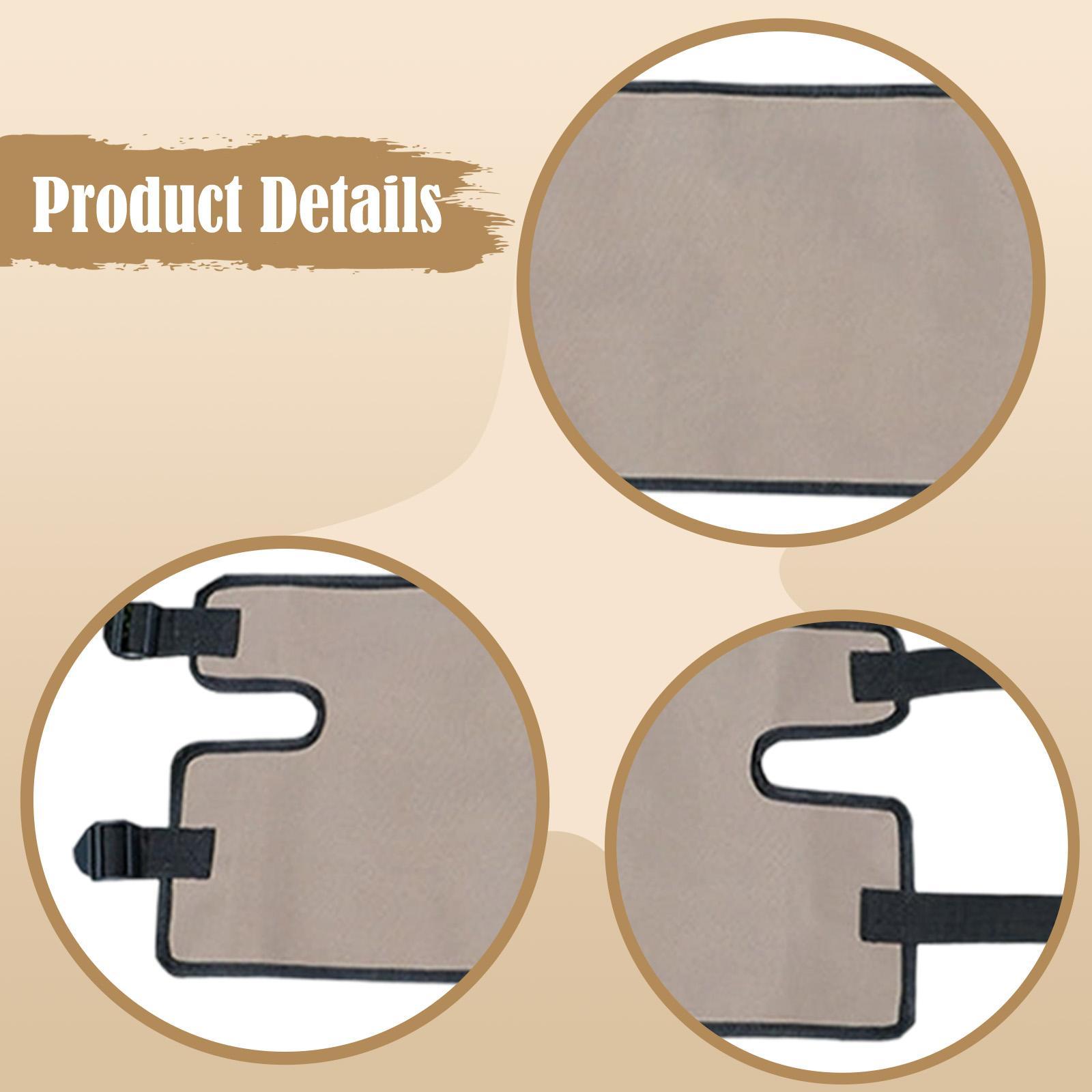 Outdoor Furniture Replacement Fabric - Copertura per Sedia da Campeggio, Tessuto