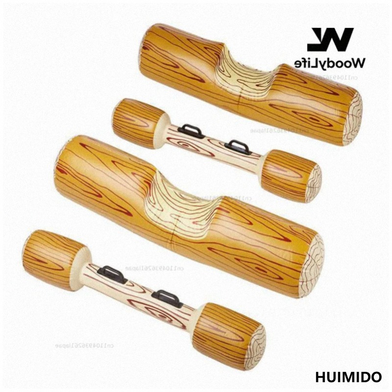 Outdoor Furniture Wood - Bestseller: Gonfiabile ad acqua effetto legno