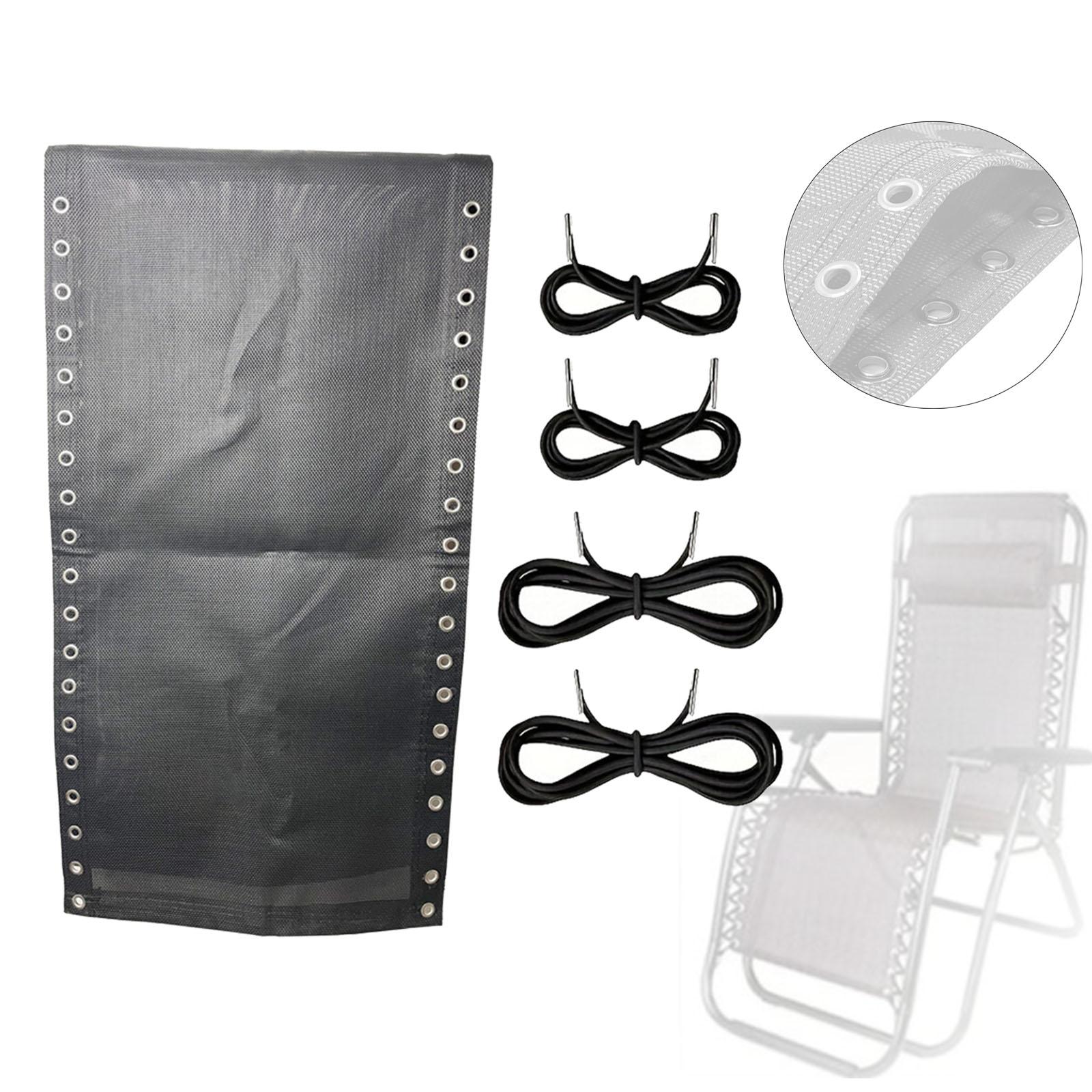 Outdoor Furniture Replacement Fabric - Telo di Ricambio Universale in Rete