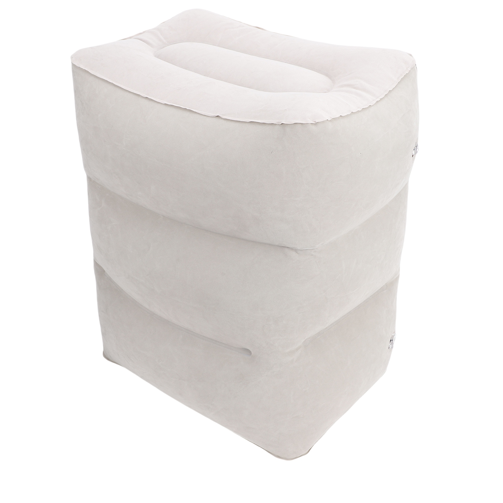 Cuscino Gonfiabile Poggiapiedi - Outdoor Furniture Legs recensione e prezzo