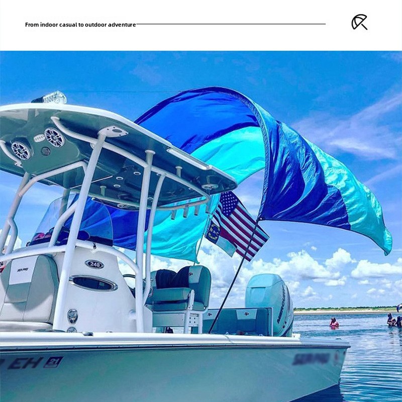 Tenda da Spiaggia Portatile Le - Sun Sail Shade recensione e prezzo