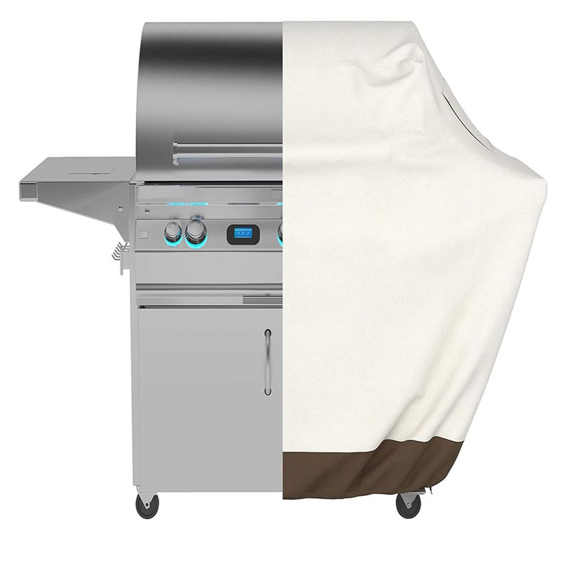Cappa per barbecue a gas per e - Outdoor Furniture Replacement Fabric recensione e prezzo