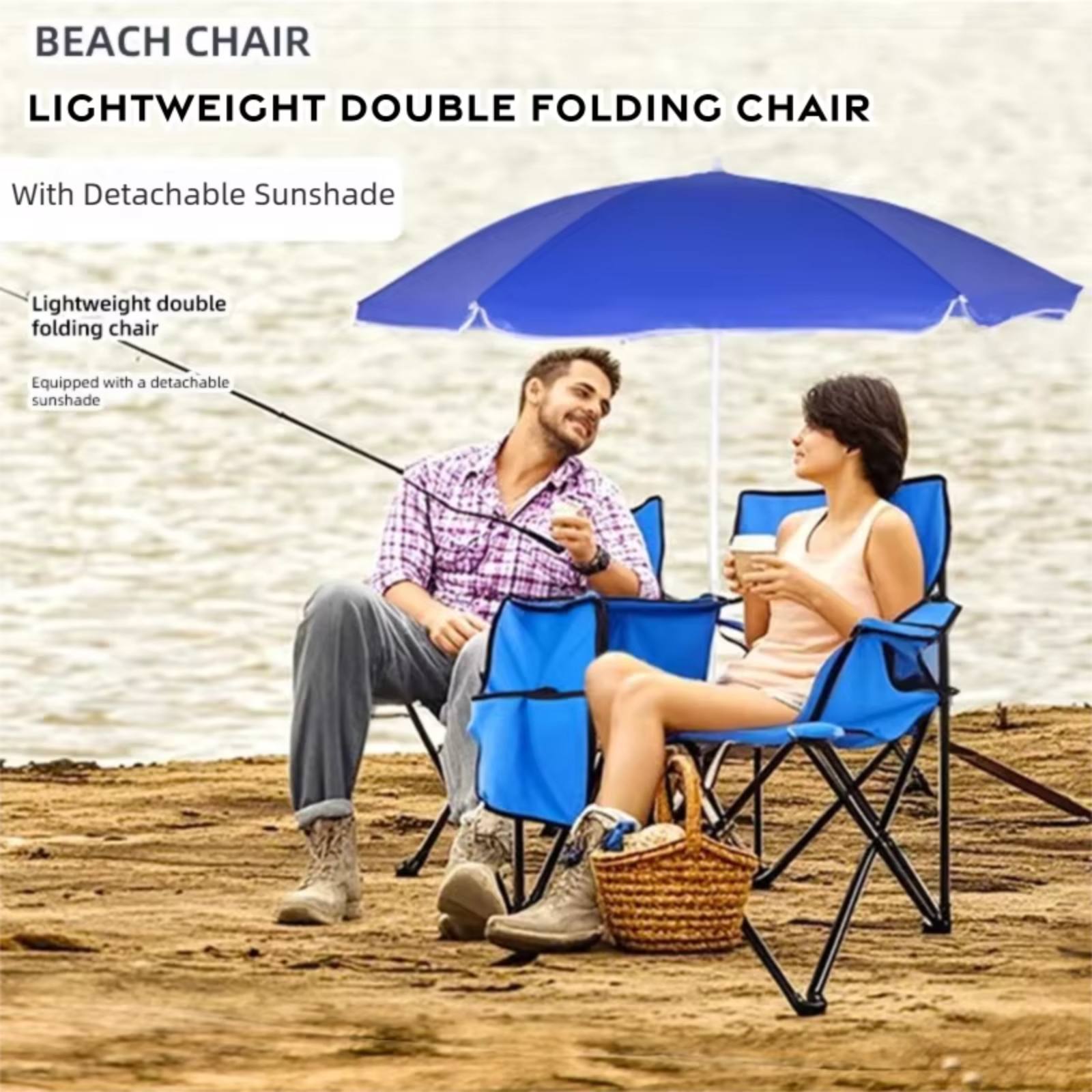 Sedia da Campeggio Pieghevole  - Outdoor Furniture Replacement Fabric recensione e prezzo