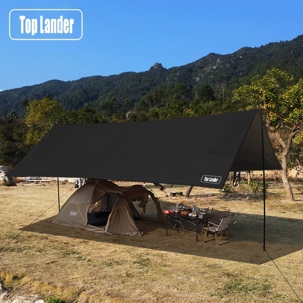 Oxford grande telo impermeabil - Sun Sail Shade recensione e prezzo