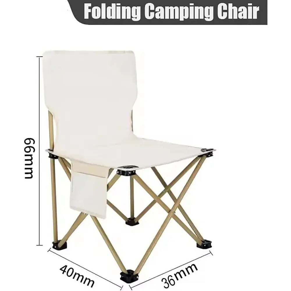 Set da campeggio portatile da  - Outdoor Furniture Table And Chairs recensione e prezzo