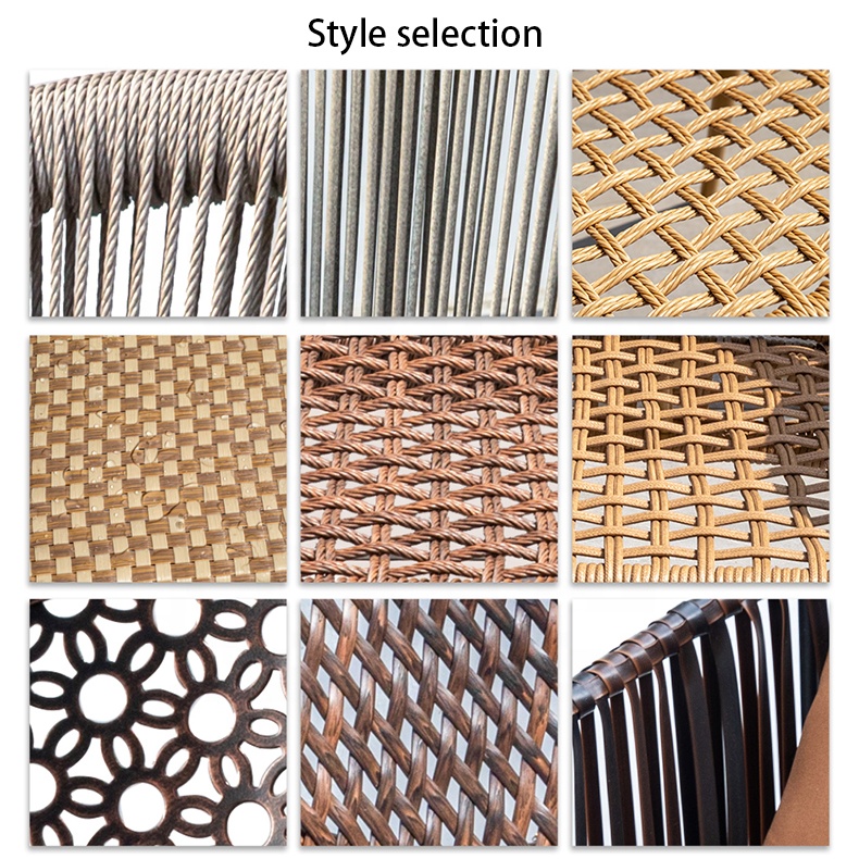 # Sedia da Esterno in Rattan P - Outdoor Furniture Supplier recensione e prezzo