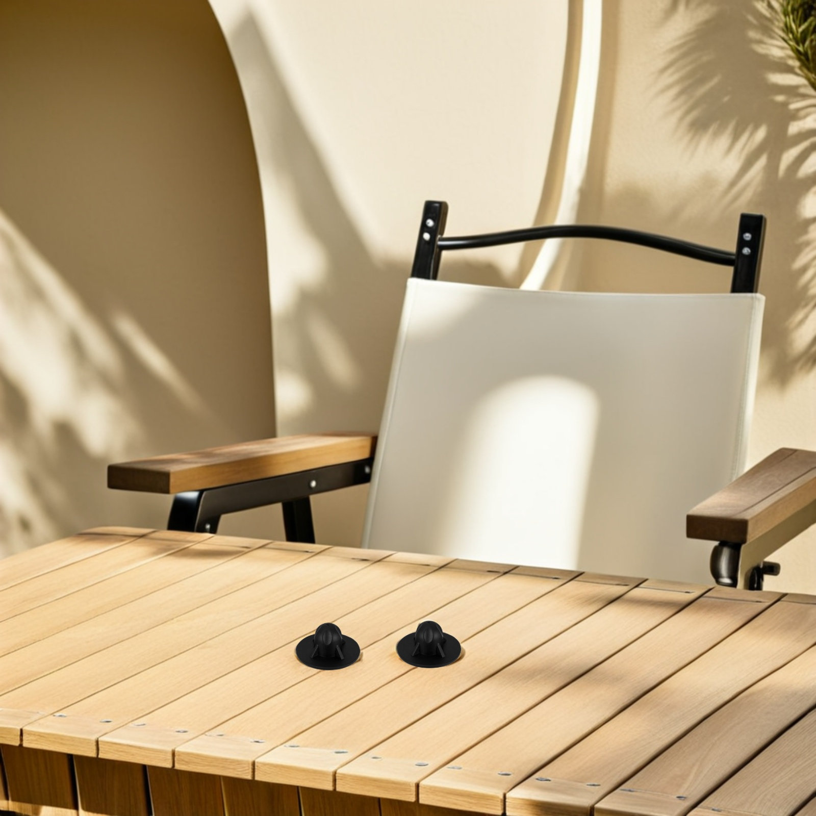 8 Pezzi Coprigambe in Gomma An - Outdoor Furniture Legs recensione e prezzo