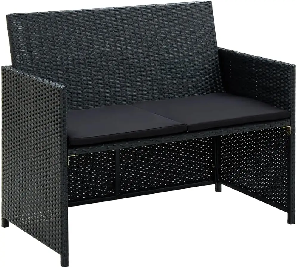 Divano da giardino a 2 posti c - Outdoor Furniture Cushions 22 X 22 recensione e prezzo
