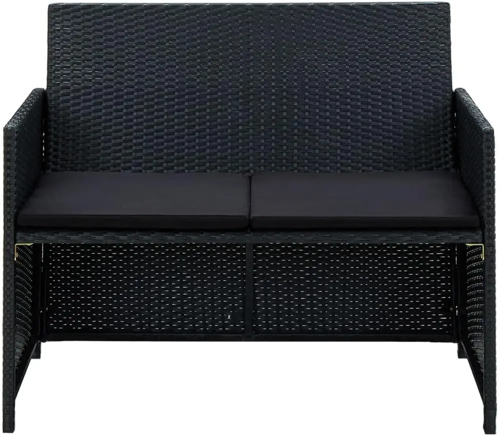 Divano da giardino a 2 posti c - Outdoor Furniture Cushions 22 X 22 recensione e prezzo