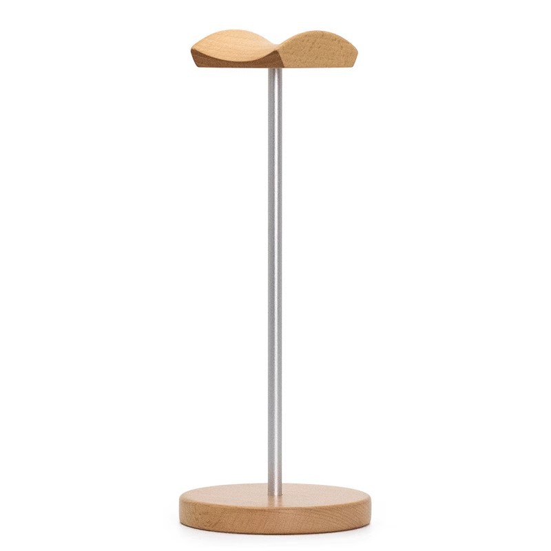 Supporto per Cuffie in Legno d - Outdoor Furniture Wood recensione e prezzo