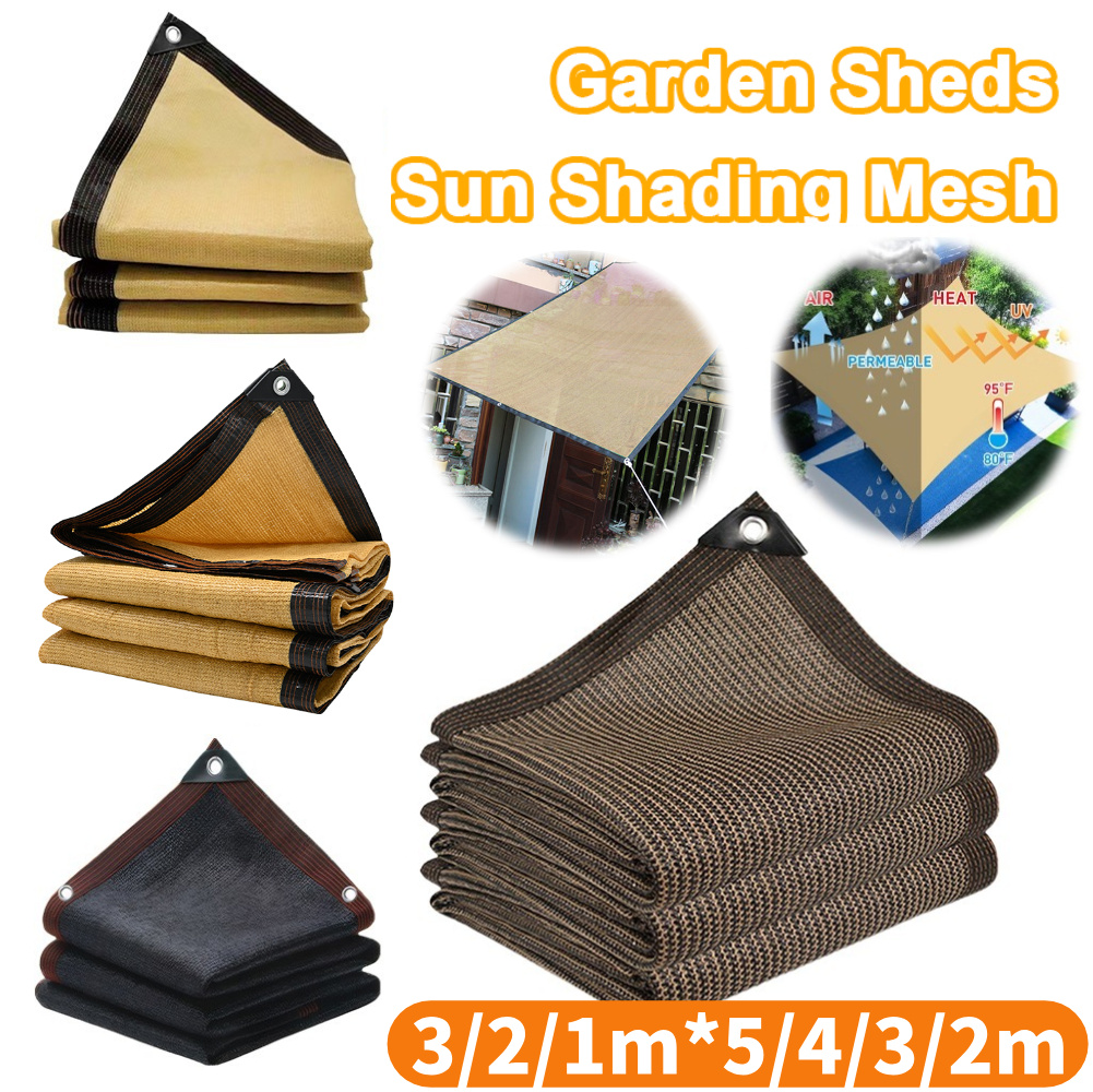 Tenda da sole impermeabile per - Sun Sail Shade recensione e prezzo