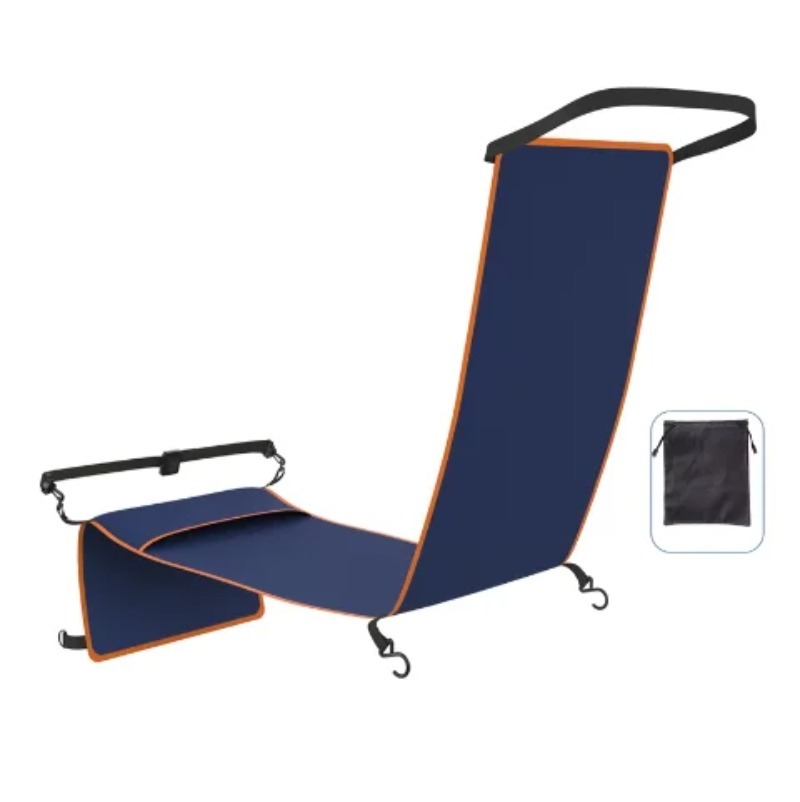 Amaca da viaggio poggiapiedi p - Outdoor Furniture Legs recensione e prezzo