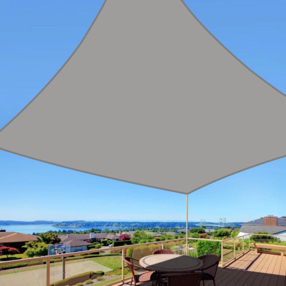 Tenda Parasole Impermeabile pe - Sun Sail Shade recensione e prezzo
