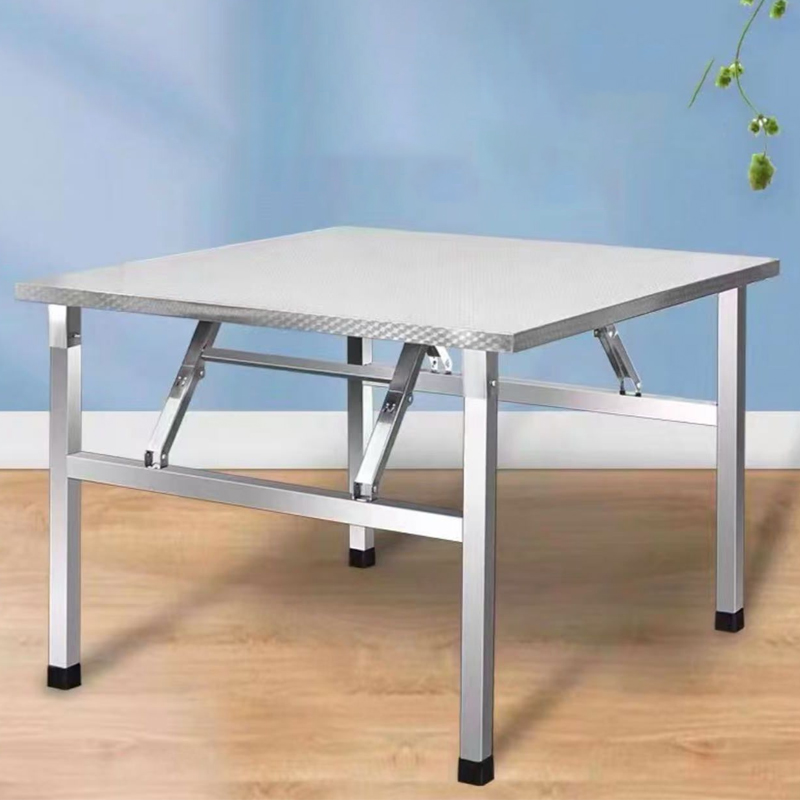 Tavolo quadrato pieghevole 80x - Outdoor Furniture Legs recensione e prezzo