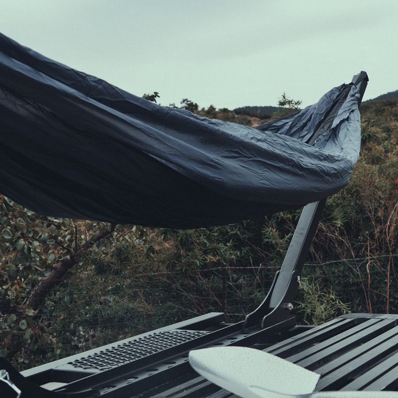 Amaca da Tetto per Auto SUV 20 - Outdoor Furniture Wood recensione e prezzo