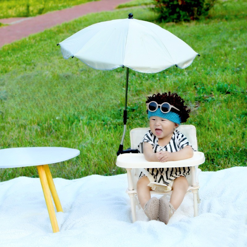 Seggiolino da Spiaggia per Bam - Outdoor Furniture Table And Chairs recensione e prezzo