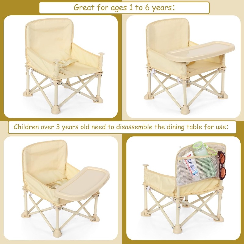 Seggiolino da Spiaggia per Bam - Outdoor Furniture Table And Chairs recensione e prezzo