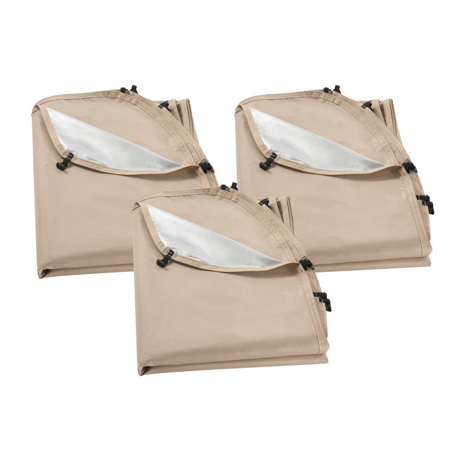 Teli Parasole per Gazebo, Adat - Sun Sail Shade recensione e prezzo