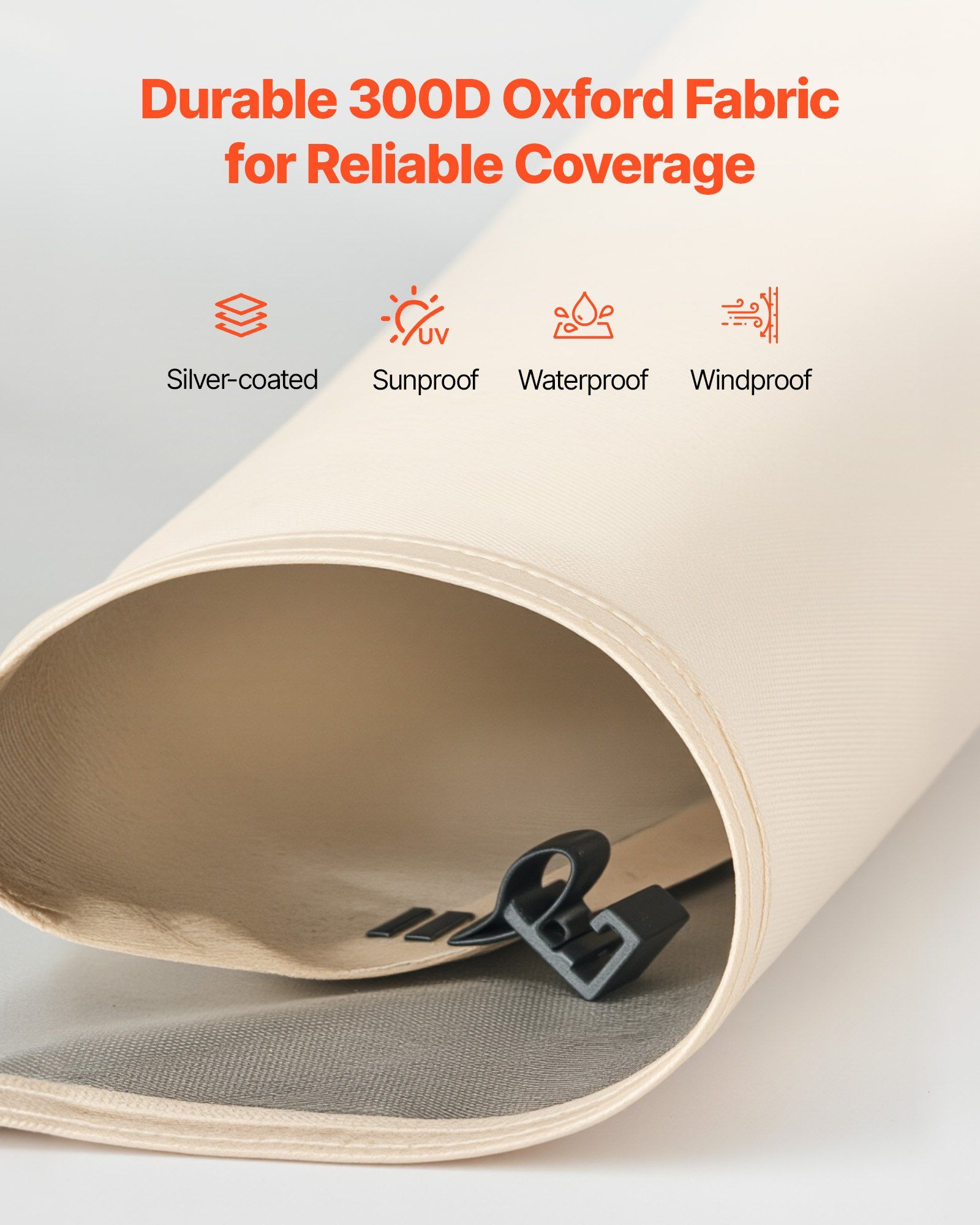 Teli Parasole per Gazebo, Adat - Sun Sail Shade recensione e prezzo