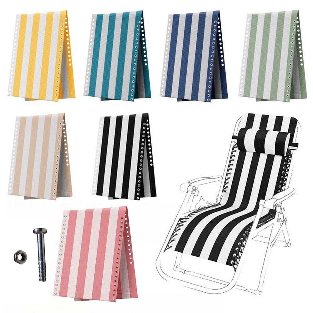 Tessuto di ricambio per sedia  - Outdoor Furniture Replacement Fabric recensione e prezzo