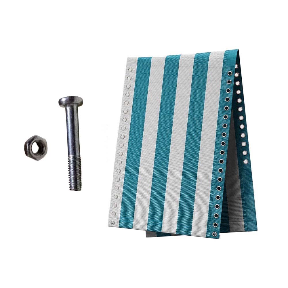Tessuto di ricambio per sedia  - Outdoor Furniture Replacement Fabric recensione e prezzo