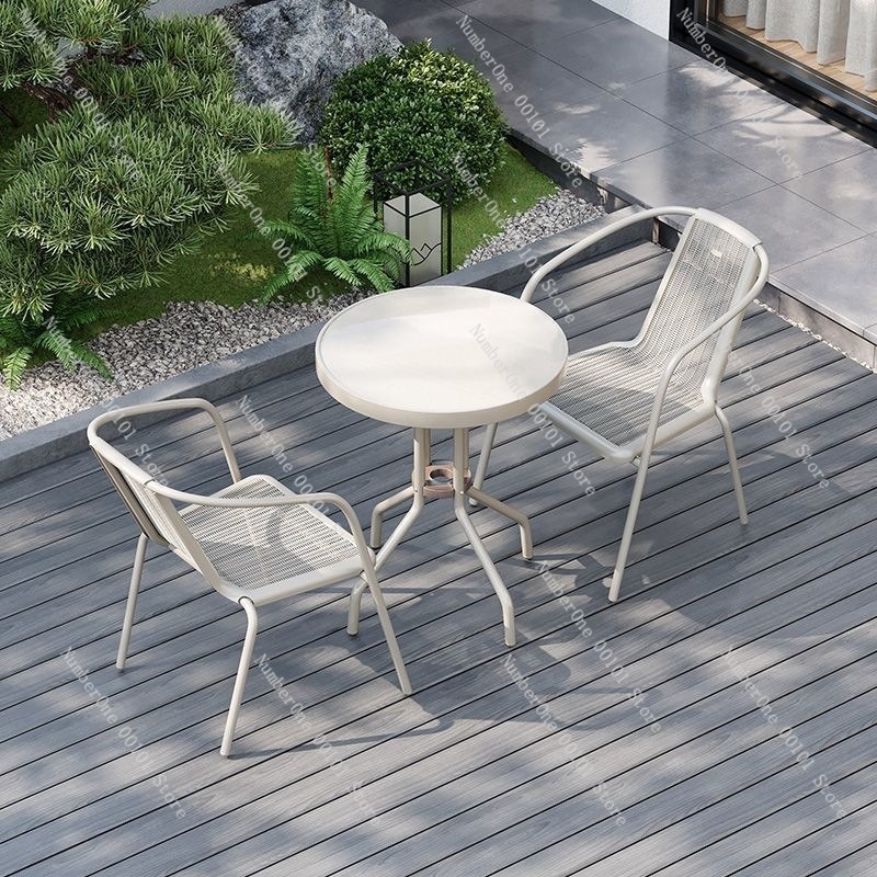 Set Tavolo Pieghevole da Ester - Outdoor Furniture Table And Chairs recensione e prezzo