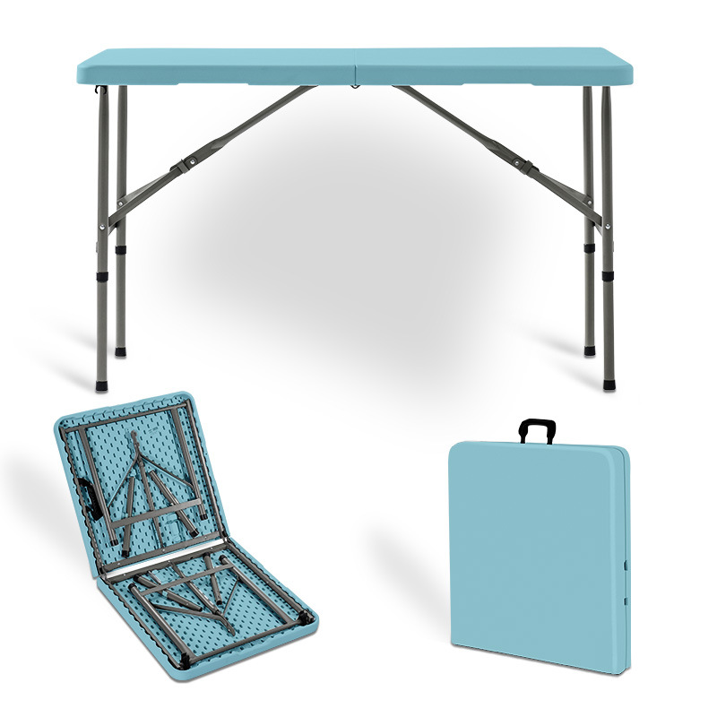 Vendite calde Tavolo pieghevol - Outdoor Furniture Legs recensione e prezzo
