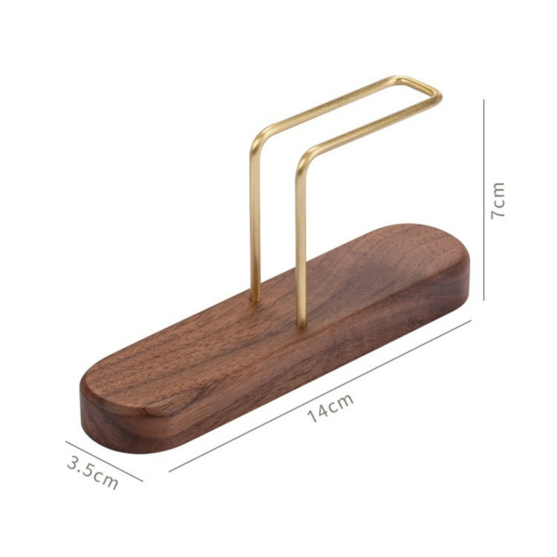 Portafiltro per caffè, support - Outdoor Furniture Wood recensione e prezzo