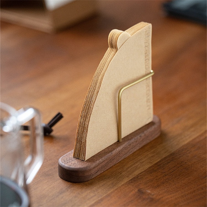 Portafiltro per caffè, support - Outdoor Furniture Wood recensione e prezzo