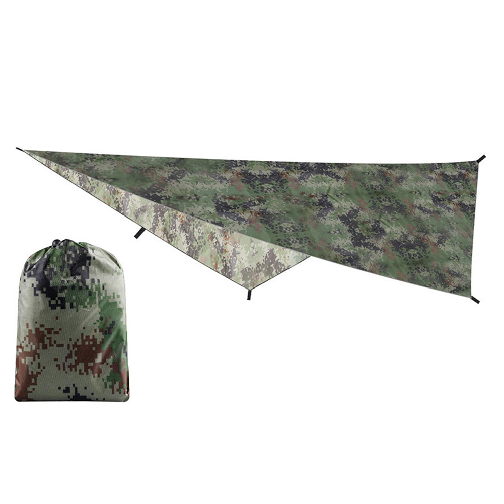 Tenda Parasole 210T in Poliest - Sun Sail Shade recensione e prezzo