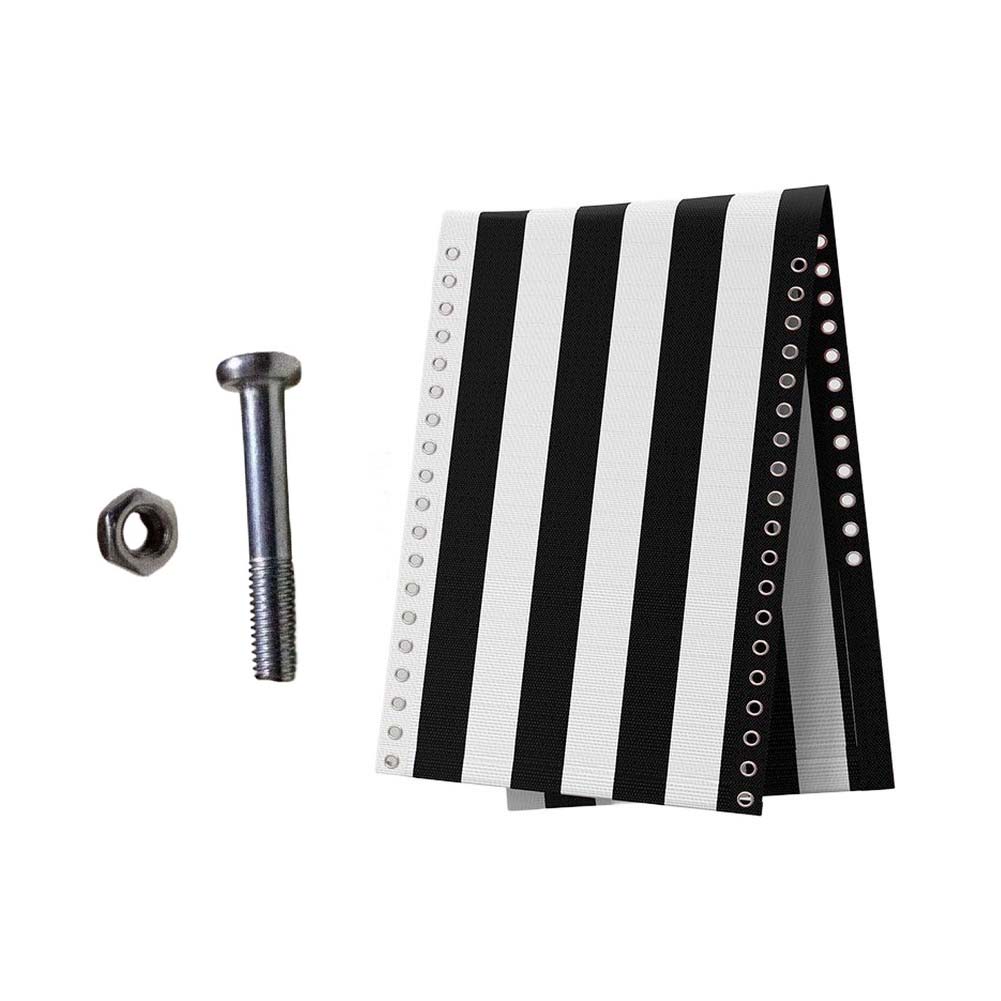 2 Pezzi di Tessuto di Ricambio - Outdoor Furniture Replacement Fabric recensione e prezzo