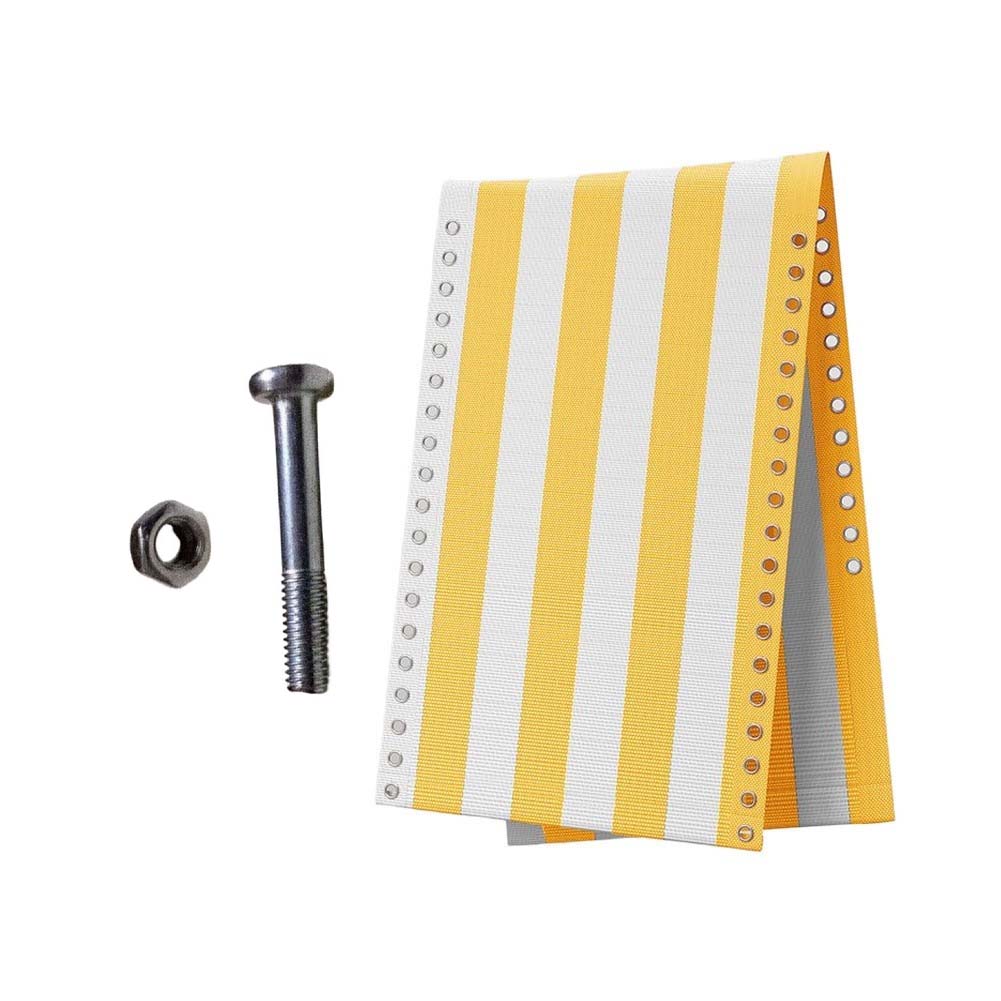 2 Pezzi di Tessuto di Ricambio - Outdoor Furniture Replacement Fabric recensione e prezzo