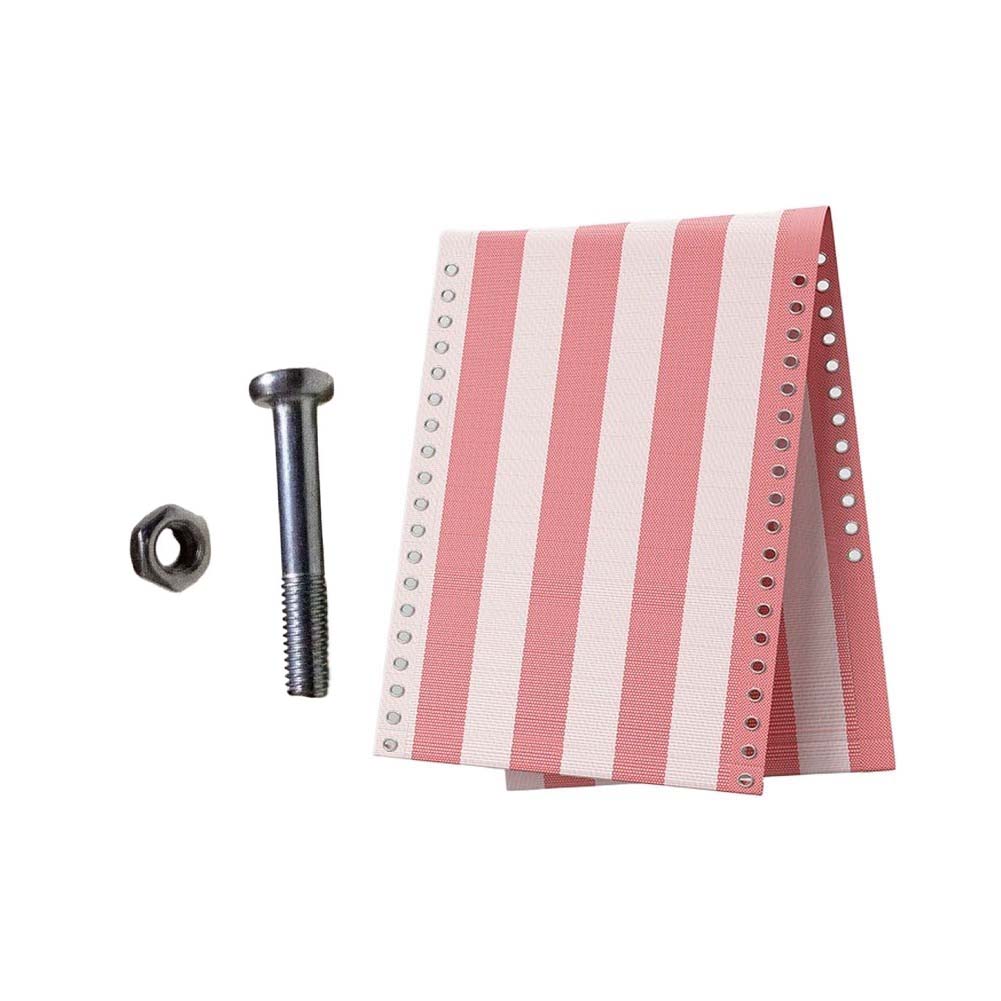 2 Pezzi di Tessuto di Ricambio - Outdoor Furniture Replacement Fabric recensione e prezzo