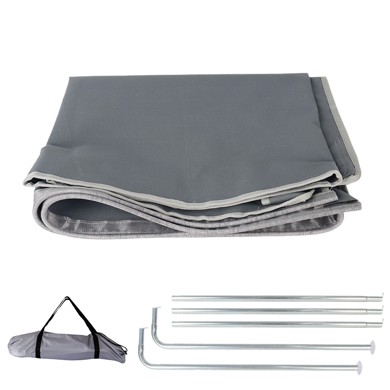 Tenda Parasole Universale per  - Sun Sail Shade recensione e prezzo