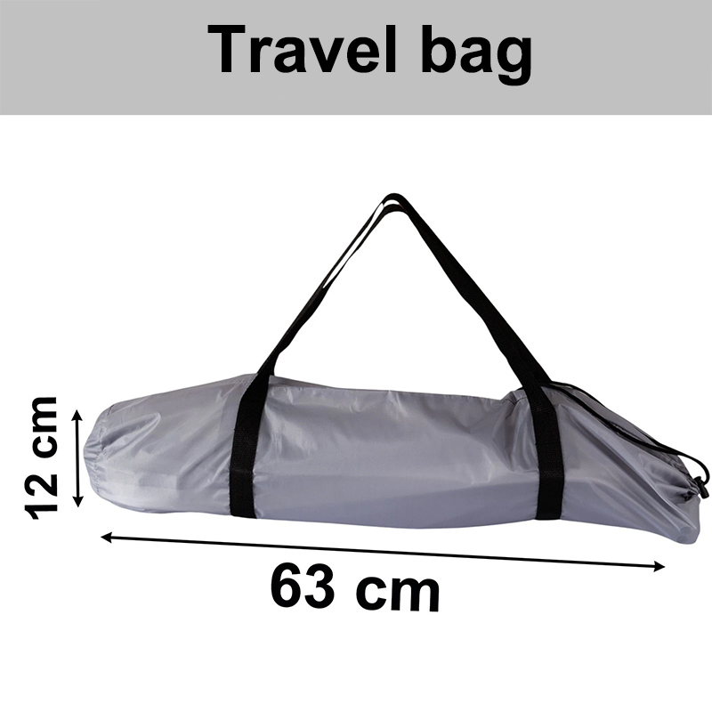 Tenda Parasole Universale per  - Sun Sail Shade recensione e prezzo