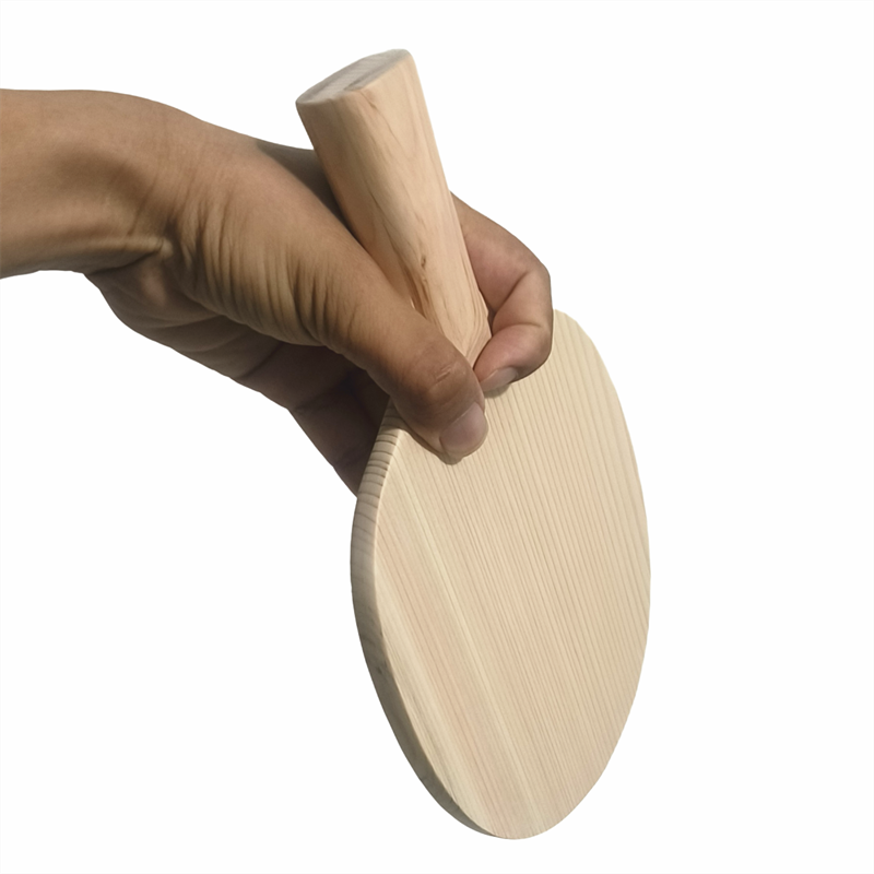 Lama da Ping Pong in Legno Mas - Outdoor Furniture Wood recensione e prezzo