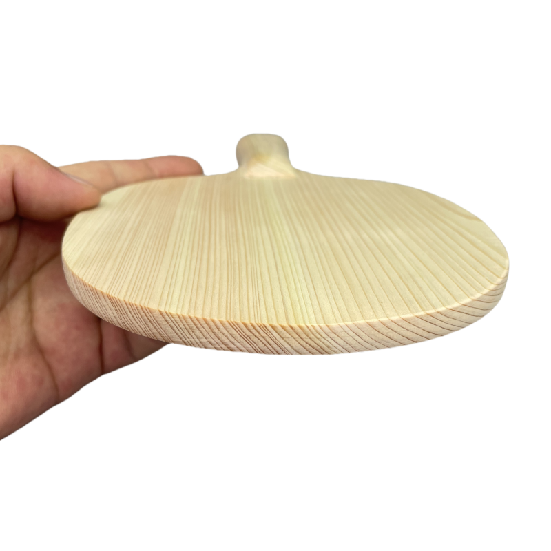 Lama da Ping Pong in Legno Mas - Outdoor Furniture Wood recensione e prezzo