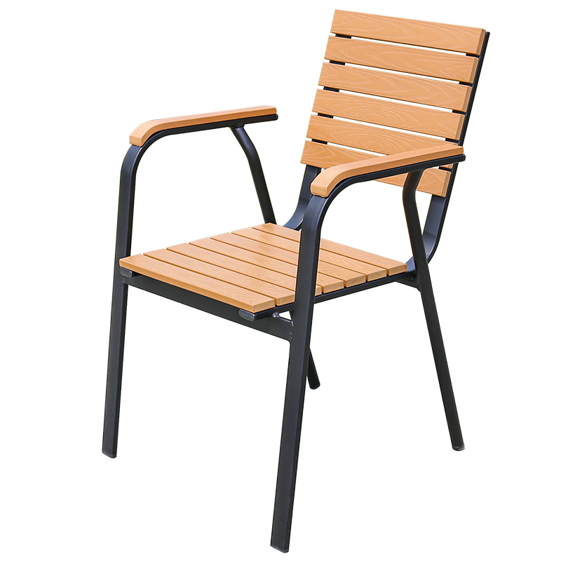 Set da Giardino Moderno con Ta - Outdoor Furniture For Cafe recensione e prezzo