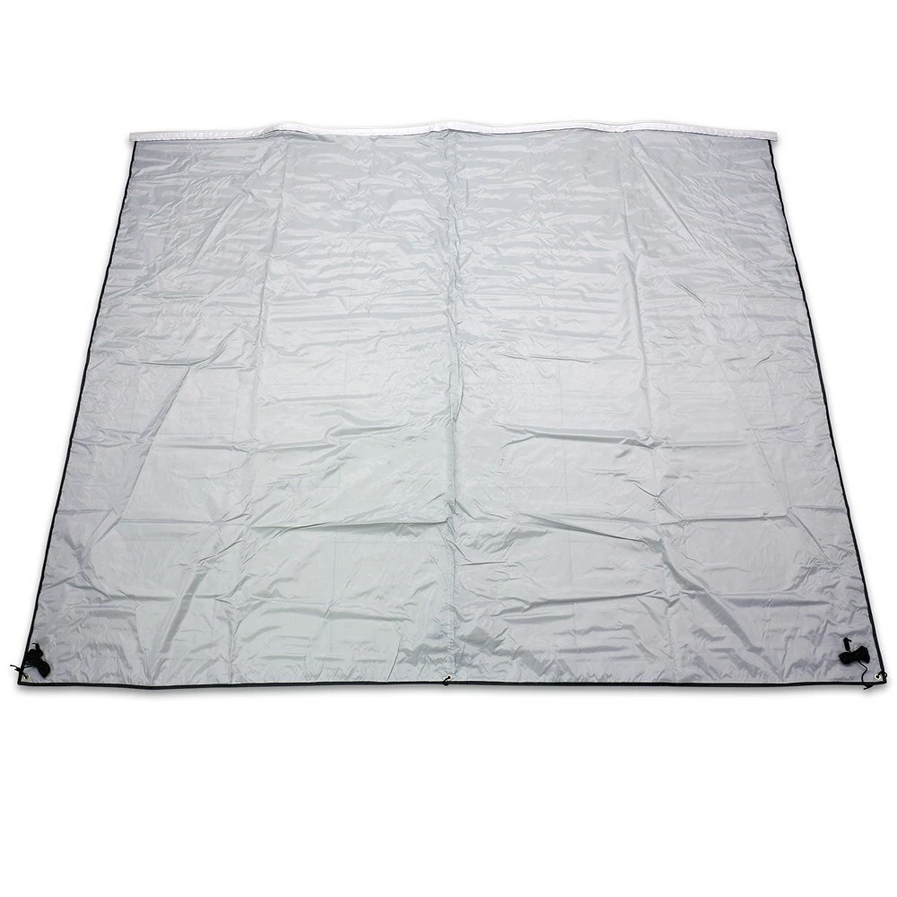 Kit Tenda da Campeggio 3x2.4m  - Sun Sail Shade recensione e prezzo
