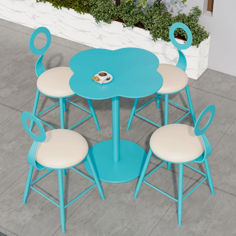 Sedia Lounge da Esterno Stile  - Outdoor Furniture For Cafe recensione e prezzo