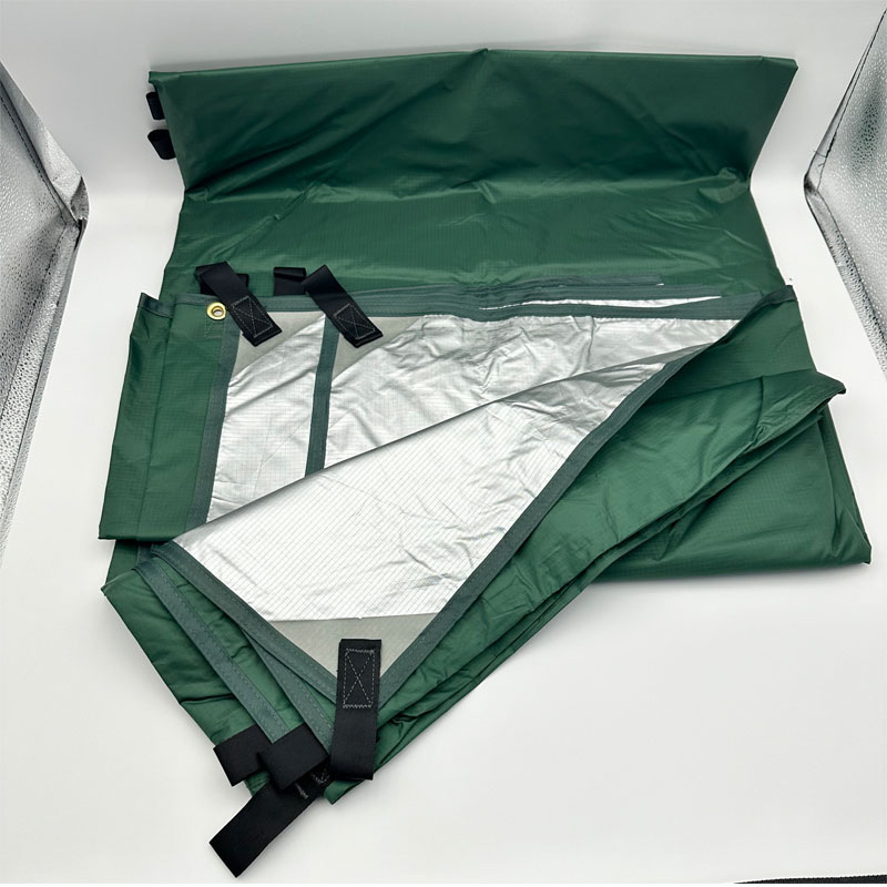 19 punti di caduta tenda telo  - Sun Sail Shade recensione e prezzo