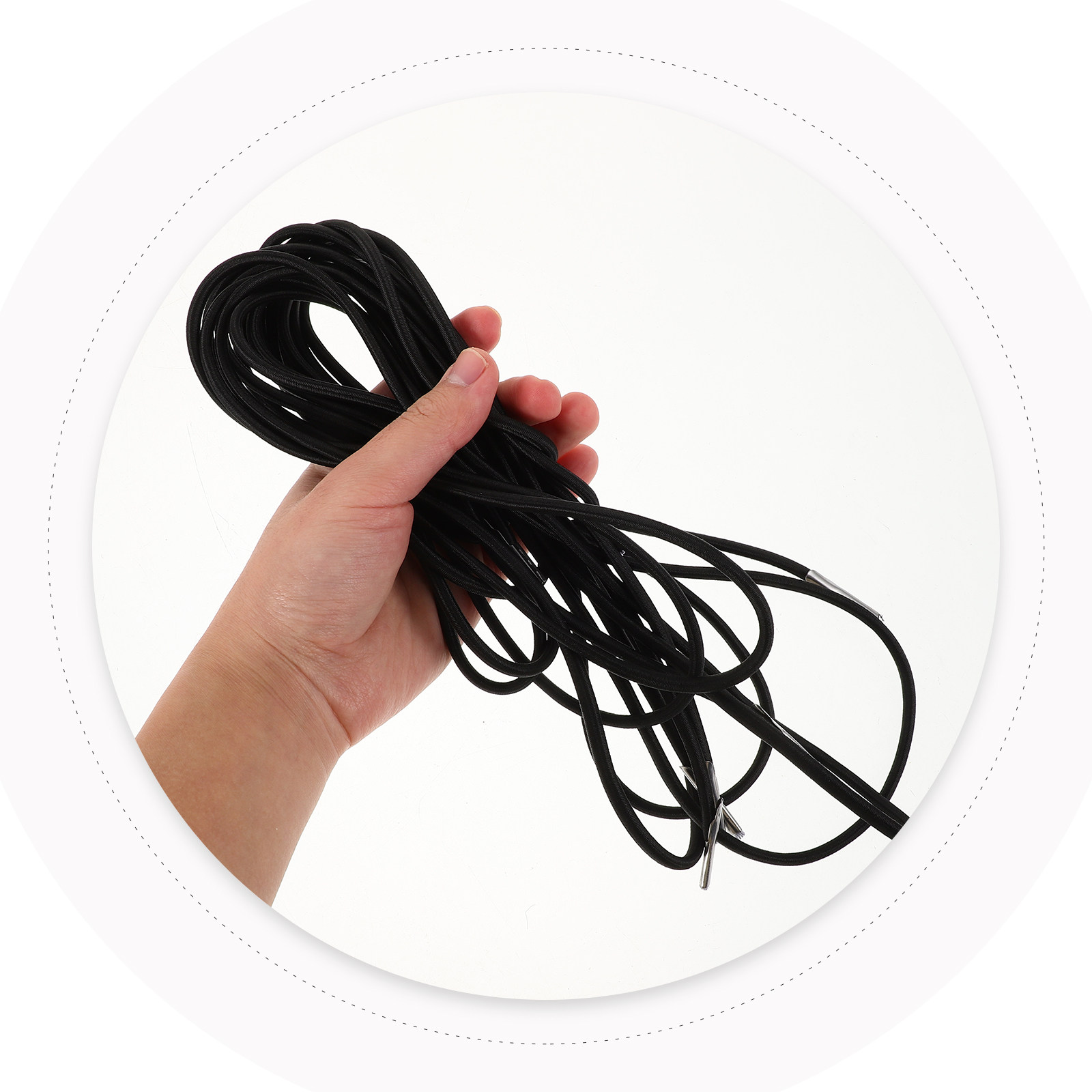 Kit di 8 Pezzi di Corda Elasti - Outdoor Furniture Replacement Fabric recensione e prezzo