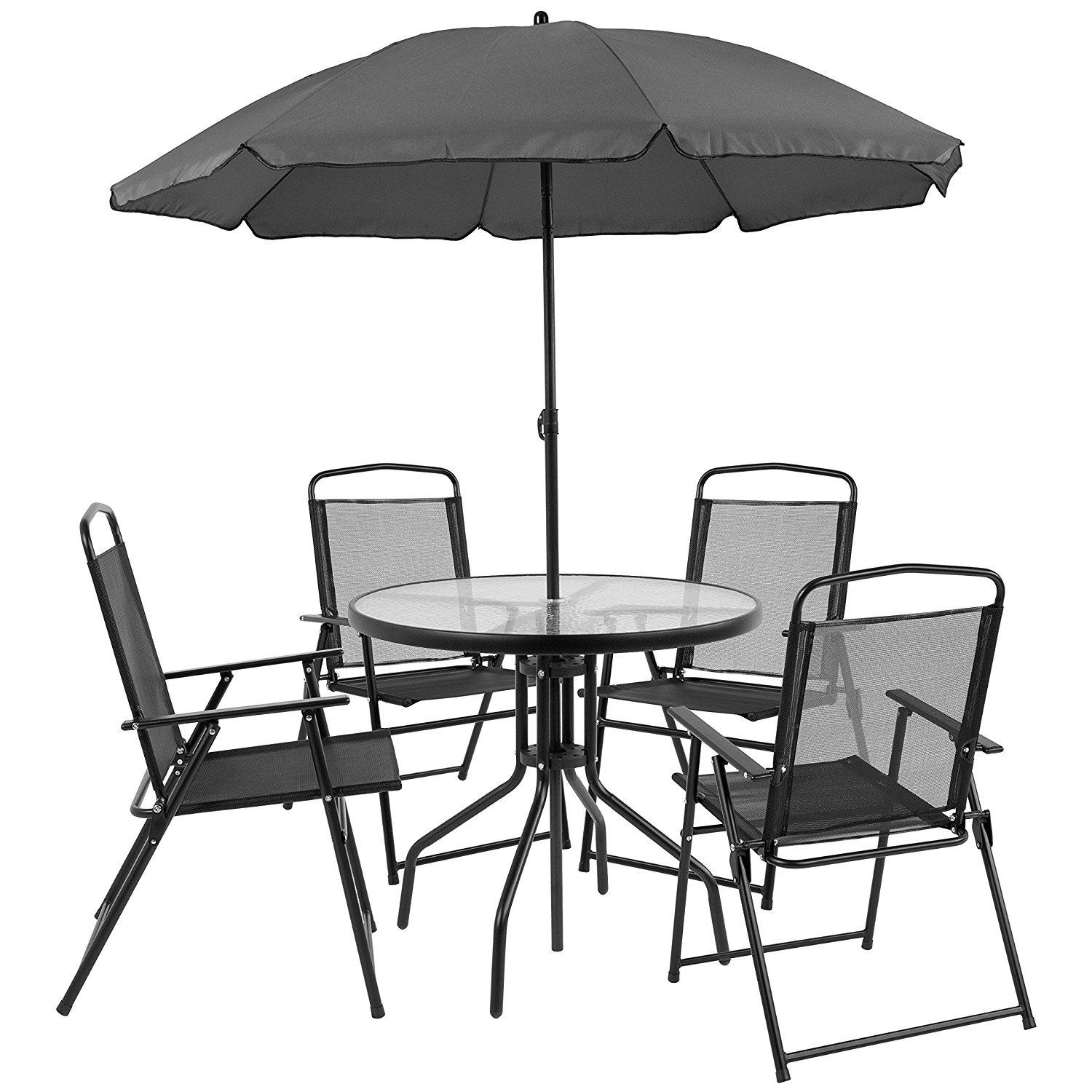 Combinazione gratuita personal - Outdoor Furniture Table And Chairs recensione e prezzo