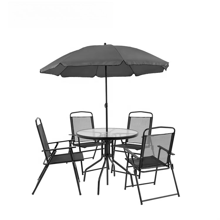 Combinazione gratuita personal - Outdoor Furniture Table And Chairs recensione e prezzo